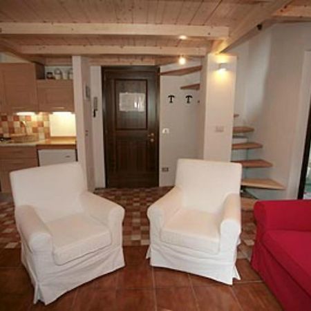 Residence Anny Canazei Pokoj fotografie