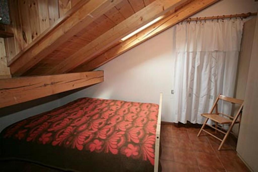 Residence Anny Canazei Pokoj fotografie