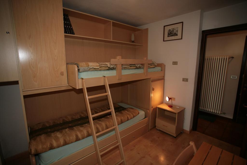 Residence Anny Canazei Pokoj fotografie
